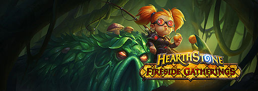 画像ギャラリー No.002のサムネイル画像 / 「Hearthstone」のアップデートが本日実施。新ウォーロックヒーロー「ネムシー・ネクロフィズル」が登場,内部的なルールの見直しと変更も
