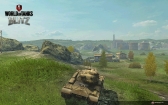 World of Tanks BlitzסϢεѥĥ꡼ɲäˤ꿷֤о