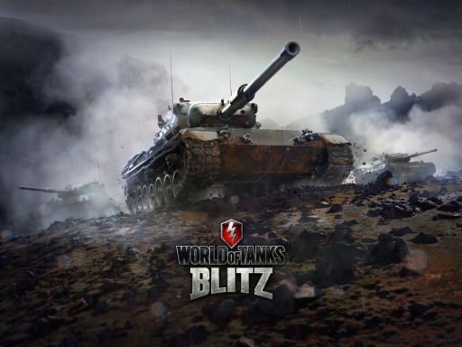 画像ギャラリー No.001のサムネイル画像 / 「World of Tanks Blitz」にドイツ中戦車7輌が実装