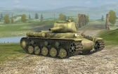  No.010Υͥ / World of Tanks Blitzפåץǡȡ8Ѥοξо