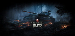 画像ギャラリー No.001のサムネイル画像 / 「WoT Blitz」,軽戦車や中戦車など13輌の追加を含む“アップデート2.4”が本日実施