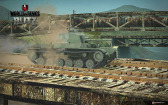 画像ギャラリー No.003のサムネイル画像 / 「WoT Blitz」,軽戦車や中戦車など13輌の追加を含む“アップデート2.4”が本日実施