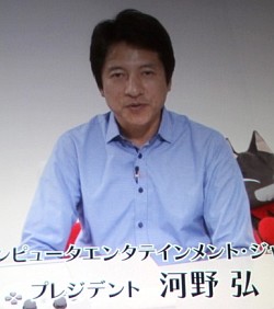 画像ギャラリー No.003のサムネイル画像 / 「エスカ&ロジーのアトリエ〜黄昏の空の錬金術士〜」の完成発表会が開催。キャラクターデザインの左氏とエスカ役の村川梨衣さんも登壇したイベントの模様をレポート