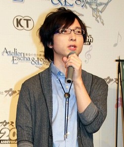 画像ギャラリー No.007のサムネイル画像 / 「エスカ&ロジーのアトリエ〜黄昏の空の錬金術士〜」の完成発表会が開催。キャラクターデザインの左氏とエスカ役の村川梨衣さんも登壇したイベントの模様をレポート