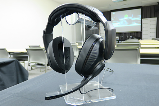 SennheiserΥ磻쥹磻䡼ξбޡإåɥåȡGSP 670פ81ȯ