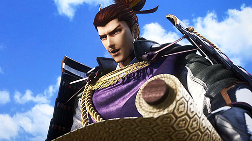 戦国BASARA4