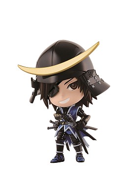 画像ギャラリー No.001のサムネイル画像 / 「一番くじ 戦国BASARA」が2014年1月発売。きゅんキャラなどの賞品を公開