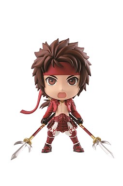 画像ギャラリー No.002のサムネイル画像 / 「一番くじ 戦国BASARA」が2014年1月発売。きゅんキャラなどの賞品を公開