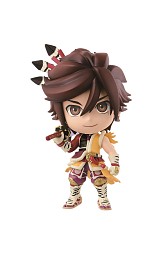 画像ギャラリー No.003のサムネイル画像 / 「一番くじ 戦国BASARA」が2014年1月発売。きゅんキャラなどの賞品を公開