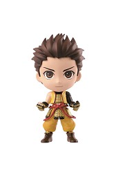 画像ギャラリー No.004のサムネイル画像 / 「一番くじ 戦国BASARA」が2014年1月発売。きゅんキャラなどの賞品を公開