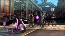 画像ギャラリー No.006のサムネイル画像 / 「戦国BASARA4」に復活参戦する「京極浅井軍」の情報が公開に。浅井長政の姉・京極マリアは敵武将として参戦決定