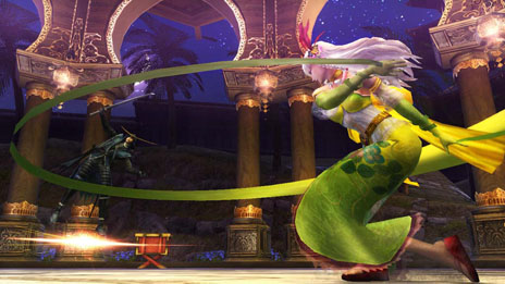 画像ギャラリー No.010のサムネイル画像 / 「戦国BASARA4」に復活参戦する「京極浅井軍」の情報が公開に。浅井長政の姉・京極マリアは敵武将として参戦決定