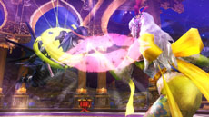 画像ギャラリー No.011のサムネイル画像 / 「戦国BASARA4」に復活参戦する「京極浅井軍」の情報が公開に。浅井長政の姉・京極マリアは敵武将として参戦決定