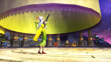 画像ギャラリー No.012のサムネイル画像 / 「戦国BASARA4」に復活参戦する「京極浅井軍」の情報が公開に。浅井長政の姉・京極マリアは敵武将として参戦決定