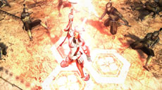 画像ギャラリー No.013のサムネイル画像 / 「戦国BASARA4」に復活参戦する「京極浅井軍」の情報が公開に。浅井長政の姉・京極マリアは敵武将として参戦決定