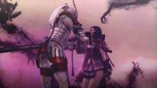 画像ギャラリー No.021のサムネイル画像 / 「戦国BASARA4」に復活参戦する「京極浅井軍」の情報が公開に。浅井長政の姉・京極マリアは敵武将として参戦決定