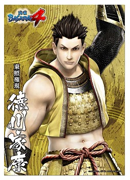 BASARA4סݥȥɥå10Ƥ21ȯ䡣Ĺ¼ʤ4