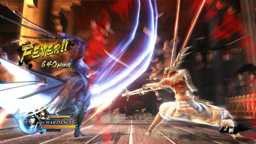 画像集#008のサムネイル/「戦国BASARA4」はプレイヤーが“戦国時代をゼロから創る”――シリーズ「新章」の真意や新要素の魅力を開発陣に聞いてきた