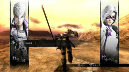 画像集#012のサムネイル/「戦国BASARA4」はプレイヤーが“戦国時代をゼロから創る”――シリーズ「新章」の真意や新要素の魅力を開発陣に聞いてきた