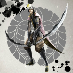 画像集#020のサムネイル/「戦国BASARA4」はプレイヤーが“戦国時代をゼロから創る”――シリーズ「新章」の真意や新要素の魅力を開発陣に聞いてきた