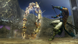 画像集#023のサムネイル/「戦国BASARA4」はプレイヤーが“戦国時代をゼロから創る”――シリーズ「新章」の真意や新要素の魅力を開発陣に聞いてきた