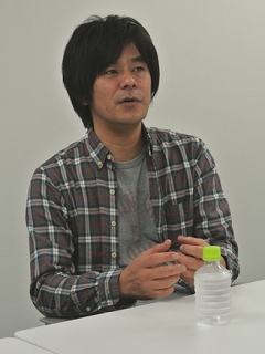 画像集#027のサムネイル/「戦国BASARA4」はプレイヤーが“戦国時代をゼロから創る”――シリーズ「新章」の真意や新要素の魅力を開発陣に聞いてきた