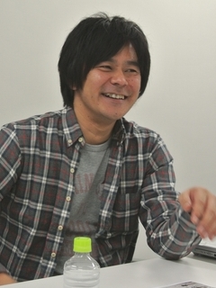 画像集#029のサムネイル/「戦国BASARA4」はプレイヤーが“戦国時代をゼロから創る”――シリーズ「新章」の真意や新要素の魅力を開発陣に聞いてきた