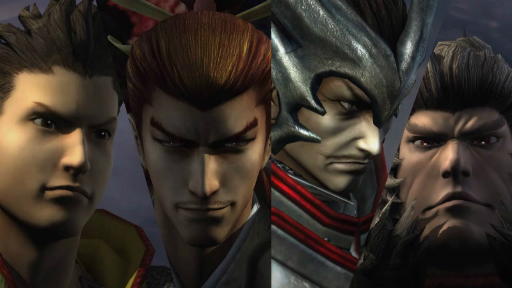 画像集#034のサムネイル/「戦国BASARA4」はプレイヤーが“戦国時代をゼロから創る”――シリーズ「新章」の真意や新要素の魅力を開発陣に聞いてきた