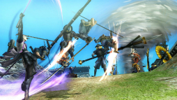 画像集#035のサムネイル/「戦国BASARA4」はプレイヤーが“戦国時代をゼロから創る”――シリーズ「新章」の真意や新要素の魅力を開発陣に聞いてきた