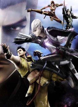 画像ギャラリー No.001のサムネイル画像 / 舞台「戦国BASARA4」が10月31日から順次公演開始。新キャストも決定