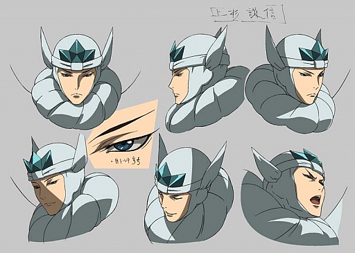 画像集#004のサムネイル/TVアニメ「戦国BASARA Judge End」,あらすじなどの新情報が公開