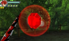 画像ギャラリー No.008のサムネイル画像 / 3DS「ガイストクラッシャー」,強力なガイストギアが入手できる玩具との連動機能が明らかに