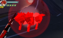 画像ギャラリー No.010のサムネイル画像 / 3DS「ガイストクラッシャー」,強力なガイストギアが入手できる玩具との連動機能が明らかに