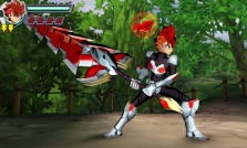 画像ギャラリー No.011のサムネイル画像 / 3DS「ガイストクラッシャー」,強力なガイストギアが入手できる玩具との連動機能が明らかに