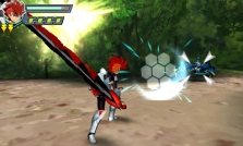 画像ギャラリー No.012のサムネイル画像 / 3DS「ガイストクラッシャー」,強力なガイストギアが入手できる玩具との連動機能が明らかに