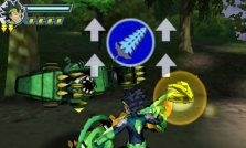 画像ギャラリー No.014のサムネイル画像 / 3DS「ガイストクラッシャー」,強力なガイストギアが入手できる玩具との連動機能が明らかに