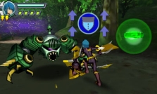 画像ギャラリー No.015のサムネイル画像 / 3DS「ガイストクラッシャー」,強力なガイストギアが入手できる玩具との連動機能が明らかに