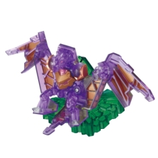 画像ギャラリー No.017のサムネイル画像 / 3DS「ガイストクラッシャー」,強力なガイストギアが入手できる玩具との連動機能が明らかに