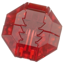 画像ギャラリー No.021のサムネイル画像 / 3DS「ガイストクラッシャー」,強力なガイストギアが入手できる玩具との連動機能が明らかに