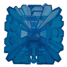 画像ギャラリー No.022のサムネイル画像 / 3DS「ガイストクラッシャー」,強力なガイストギアが入手できる玩具との連動機能が明らかに