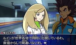 画像集#001のサムネイル/「ガイストクラッシャー」,ガイメタル4弾が登場。五大龍討伐ミッションに挑もう