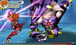 画像集#011のサムネイル/「ガイストクラッシャー」,ガイメタル4弾が登場。五大龍討伐ミッションに挑もう