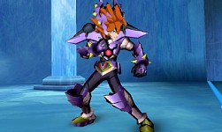 画像集#012のサムネイル/「ガイストクラッシャー」,ガイメタル4弾が登場。五大龍討伐ミッションに挑もう