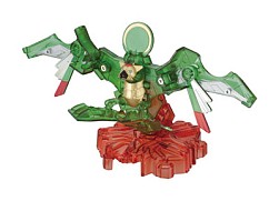 画像集#013のサムネイル/「ガイストクラッシャー」,ガイメタル4弾が登場。五大龍討伐ミッションに挑もう