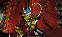 画像集#016のサムネイル/「ガイストクラッシャー」,ガイメタル4弾が登場。五大龍討伐ミッションに挑もう