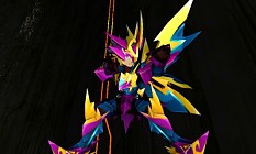 画像集#032のサムネイル/「ガイストクラッシャー」,ガイメタル4弾が登場。五大龍討伐ミッションに挑もう