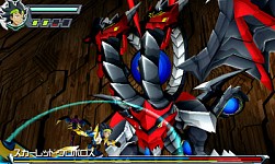 画像集#035のサムネイル/「ガイストクラッシャー」,ガイメタル4弾が登場。五大龍討伐ミッションに挑もう