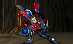 画像集#036のサムネイル/「ガイストクラッシャー」,ガイメタル4弾が登場。五大龍討伐ミッションに挑もう