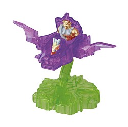 画像集#037のサムネイル/「ガイストクラッシャー」,ガイメタル4弾が登場。五大龍討伐ミッションに挑もう