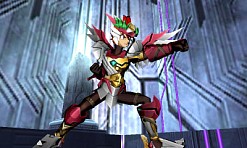 画像集#040のサムネイル/「ガイストクラッシャー」,ガイメタル4弾が登場。五大龍討伐ミッションに挑もう